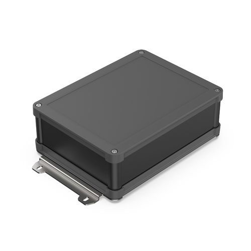 Scatola a parete - LO7C series - Yongu - da ufficio / per guida DIN / rettangolare