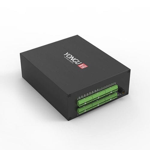Scatola per circuito stampato - YG-H23 - Yongu - a parete / portatile / per guida DIN