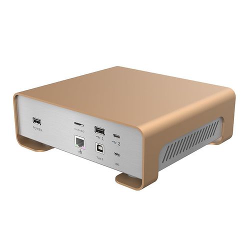 Scatola a parete - E03-208.4W71.5H189 - Yongu - da incasso / da ufficio / mobile