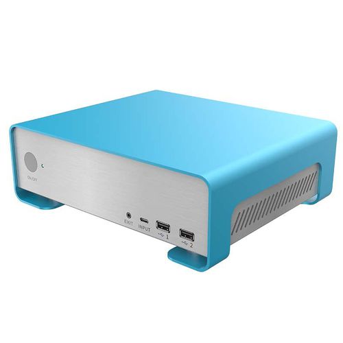 Scatola a parete - E04-248.4w81.5H209 - Yongu - da incasso / da ufficio / portatile