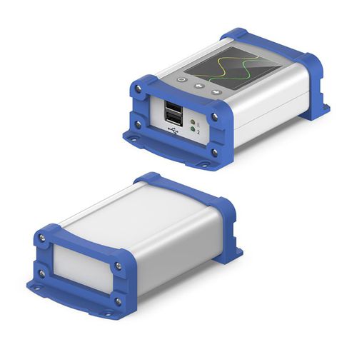 Scatola a parete - K12C - Yongu - da incasso / per computer desktop / mobile