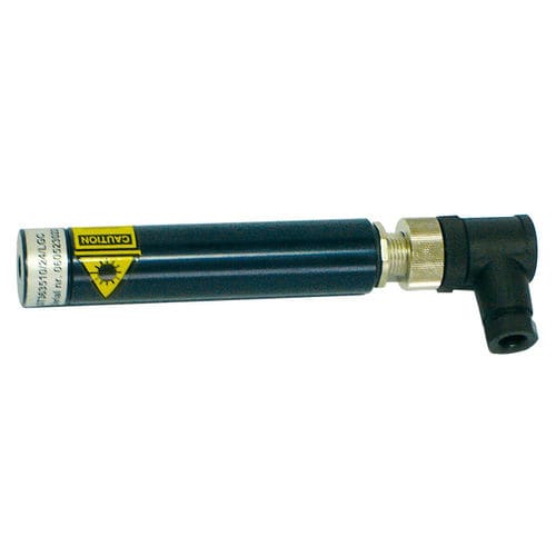 Laser verde - 020 series - Nuova Mondial mec srl - di taglio