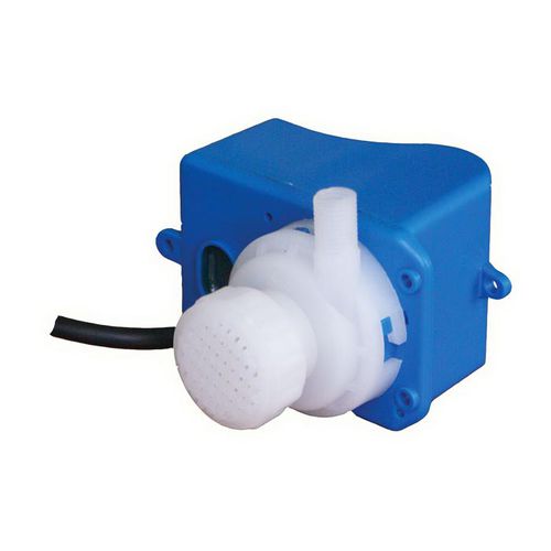Pompa ad acqua - LH series - Nuova Mondial mec srl - elettrica / sommersa / industriale
