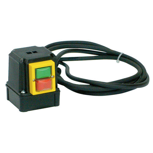 Pulsante tattile - 020 series - Nuova Mondial mec srl - on/off