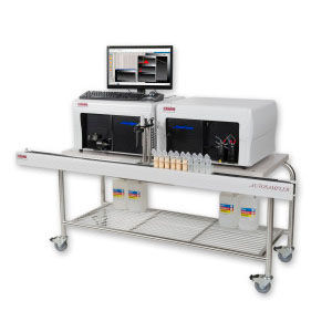Analizzatore di materia grassa - Combi150 - Bentley Instruments - di proteine / per latte / benchtop