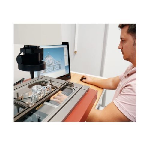 Software di analisi - SAPHIR 7 - Dr. Heinrich Schneider Messtechnik GmbH - di misura / 3D