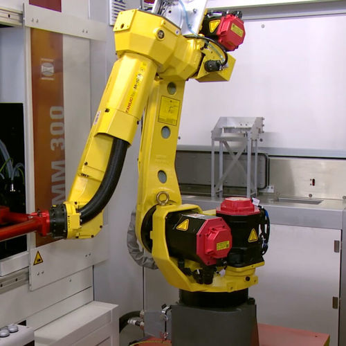 Automazione - Dr. Heinrich Schneider Messtechnik GmbH