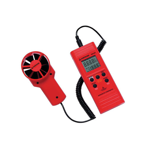 Anemometro a elica - TMA10A - BEHA AMPROBE - tascabile
