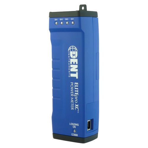 Registratore di dati di energia - ELITEpro XC™ - DENT INSTRUMENTS - di tensione / di corrente / di potenza