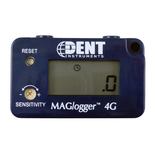 Registratore di dati di energia - SMARTlogger series - DENT INSTRUMENTS - USB / con display LCD / per controllo