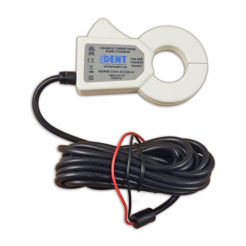 Pinza amperometrica - CON-Series  - DENT INSTRUMENTS