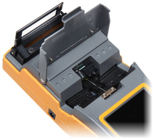 Strumento di giunzione per fusione a fibra ottica - EasySplicer - EASY SPLICER