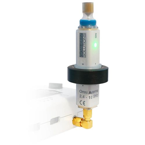 Antenna radio - UBB2410 - GIGAHERTZ SOLUTIONS - 2.4 Ghz / radar / omnidirezionale