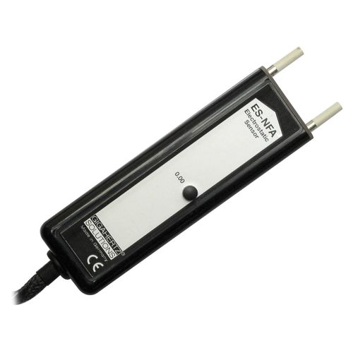 Sensore elettrostatico - ES-NFA  - GIGAHERTZ SOLUTIONS