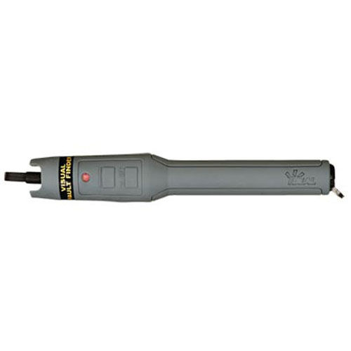 Localizzatore di difetti per fibra ottica - VFF5 - IDEAL NETWORKS