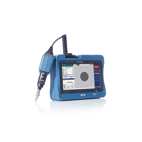 Riflettometro TDR - OTDR II - IDEAL NETWORKS - portatile / ottico