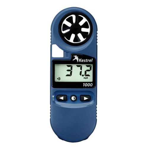 Anemometro a elica - 1000 - KESTREL - tascabile / digitale