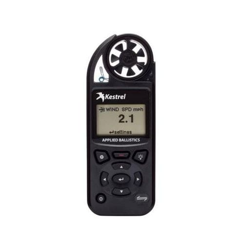 Termoanemometro a elica - 5700  - KESTREL - portatile / digitale / igrometro