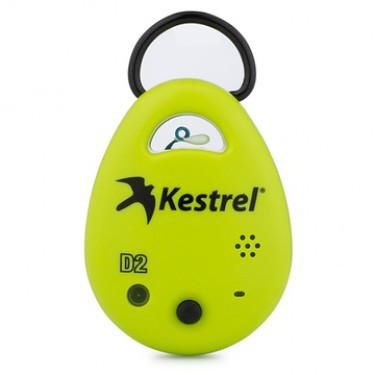 Registratore di dati di temperatura e umidità - DROP D2AG  - KESTREL - di energia / senza fili / senza schermo