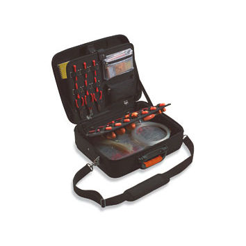 Valigia da trasporto - PC 100E   - PLANO - in ABS / in EVA / per utensili