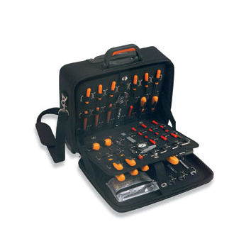 Valigia da trasporto - PC 120E   - PLANO - in ABS / in EVA / per utensili