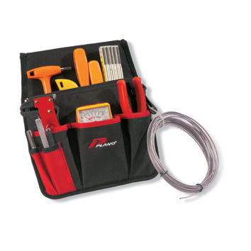 Tasca porta attrezzi - 534TB   - PLANO