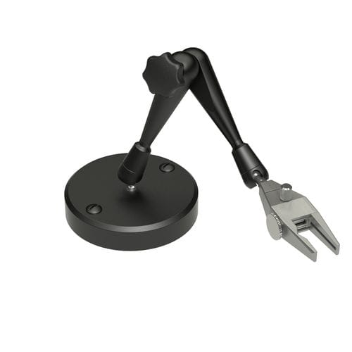 Posizionatore manuale - PMK - 3 assi / di precisione