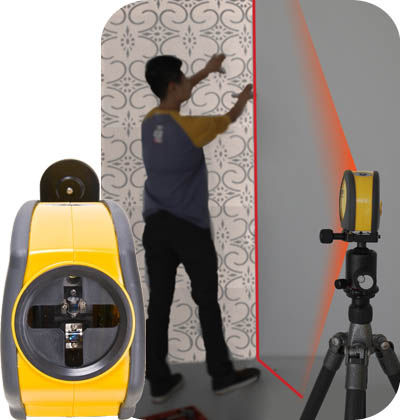 Laser a linea - Prexiso XL2 - PREXISO
