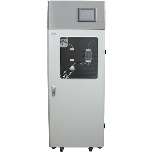 Analizzatore d'acqua - MDet-5000X - Hangzhou Chunlai Technology Co., Ltd. - per metalli pesanti / di monitoraggio / per acque reflue