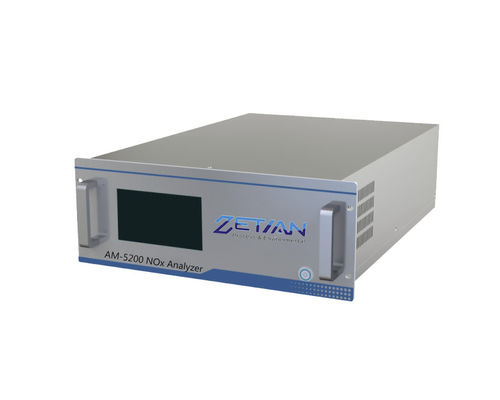 Analizzatore di ossido di azoto - AM-5200 - Hangzhou Chunlai Technology Co., Ltd. - per aria ambiente / di concentrazione / benchtop