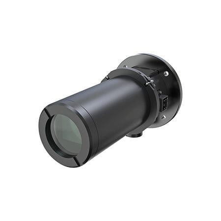 Rilevatore di polvere - DMS-100 - Hangzhou Chunlai Technology Co., Ltd. - laser / a infrarossi / industriale