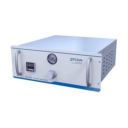 Generatore di gas asciutto - AM-5900 - Hangzhou Chunlai Technology Co., Ltd. - industriale