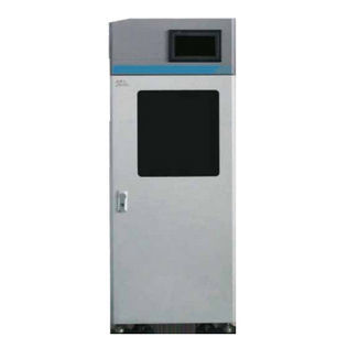 Analizzatore di qualità dell'acqua - WDet-7000 - Hangzhou Chunlai Technology Co., Ltd. - di azoto / di ammoniaca / di fosforo