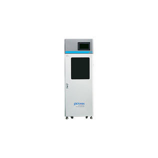 Analizzatore di ammoniaca - WDet-5000 - Hangzhou Chunlai Technology Co., Ltd. - d'acqua / di azoto / per acque reflue