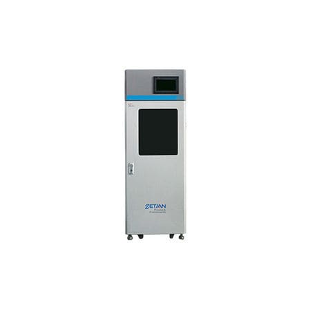 Analizzatore di domanda chimica di ossigeno - CODet-5000 - Hangzhou Chunlai Technology Co., Ltd. - per acque reflue / industriale / COD