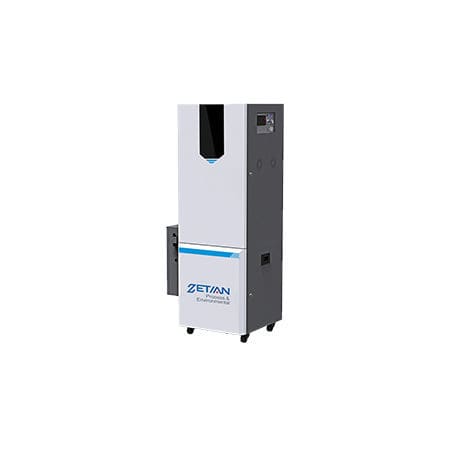 Analizzatore de carbonio organico totale - WDet-5000TOC - Hangzhou Chunlai Technology Co., Ltd. - d'acqua / di fosforo / TOC
