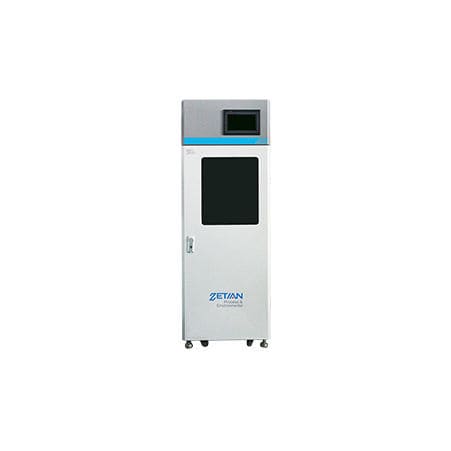 Analizzatore di fosforo - WDet-5000 - Hangzhou Chunlai Technology Co., Ltd. - di monitoraggio / per acqua di processo / di acqua di superficice