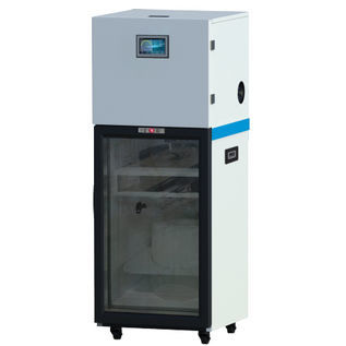 Campionatore di acqua - WDet-2000 - Hangzhou Chunlai Technology Co., Ltd. - automatico / compatto