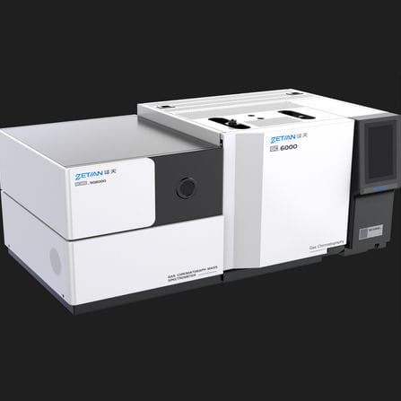 Cromatografo in fase gassosa - Hangzhou Chunlai Technology Co., Ltd. - per applicazioni chimiche / quadripolare