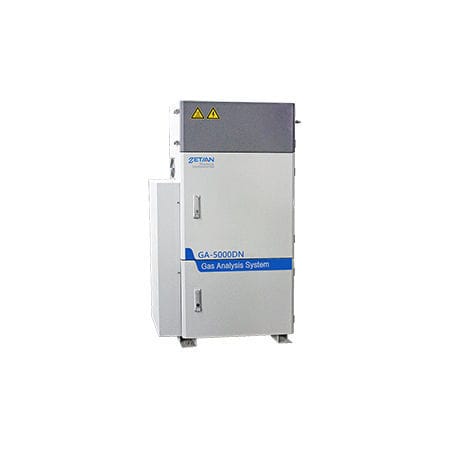 Sistema di monitoraggio di concentrazione - GA-5000DN - Hangzhou Chunlai Technology Co., Ltd. - di processo / ambientale / per condotto