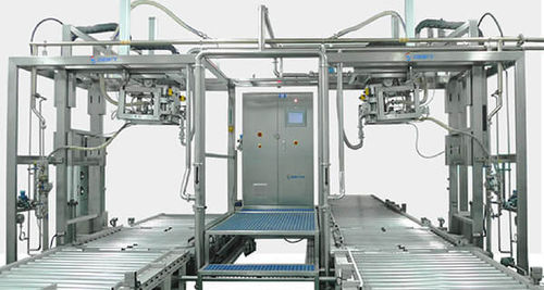 Riempitrice per bag in drum - ASP300 - Xi’an Shibo fluid technology co., Ltd (SBFT) - automatica / per barattoli e vasetti / per sacchi