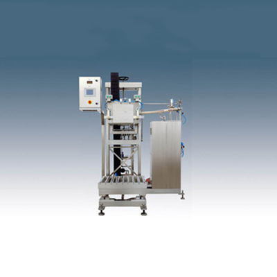 Riempitrice per bag in drum - ASP200 - Xi’an Shibo fluid technology co., Ltd (SBFT) - automatica / per marmellate / per succhi di frutta