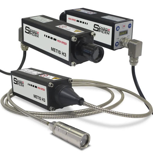 Pirometro digitale - METIS H316 - Sensortherm - °F / con puntatore laser / RS485