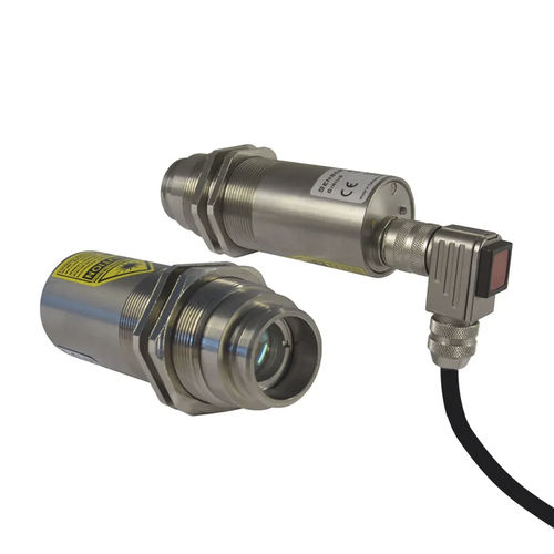 Pirometro con display digitale - SIRIUS SI18 - Sensortherm - °C / °F / con puntatore laser