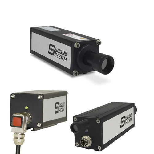 Pirometro digitale - METIS MY80 - Sensortherm - °C / RS485 / speciale