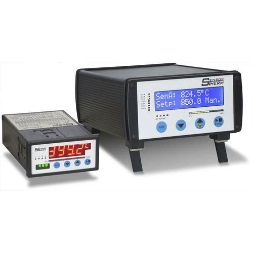 Controllore di temperatura digitale - REGULUS - Sensortherm - PID / programmabile / di riscaldamento