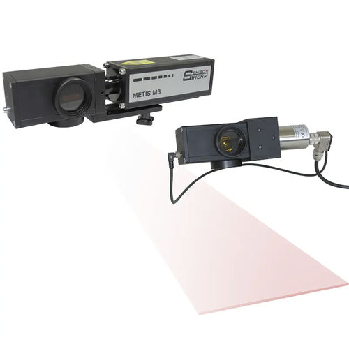 Adattatore per sensore di temperatura - SC10 - Sensortherm - ottico / regolabile