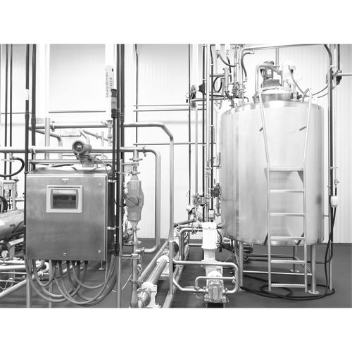 Serbatoio di stoccaggio - GD series - GD Process Design, LLC - da trasporto / di miscelazione / di processo