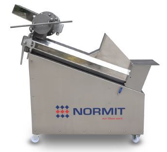 Omogeneizzatore per linea di produzione di burro - GM 1200 - GD Process Design, LLC - a rotore / continuo / per liquidi
