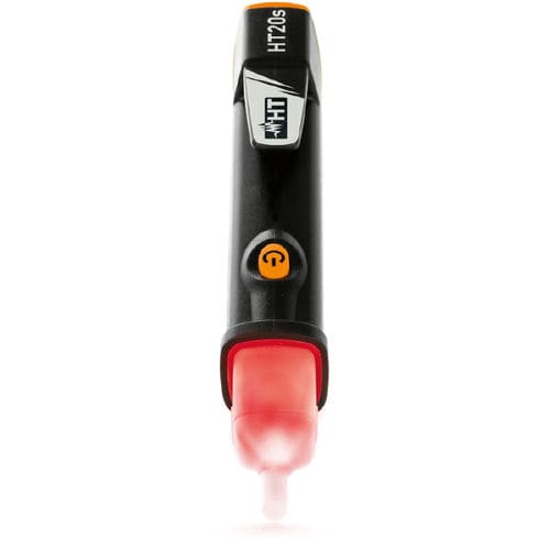 Rilevatore di fase - HT20s   - HT - senza contatto / industriale / portatile